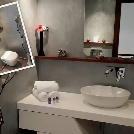 Koza Suites Istanbul