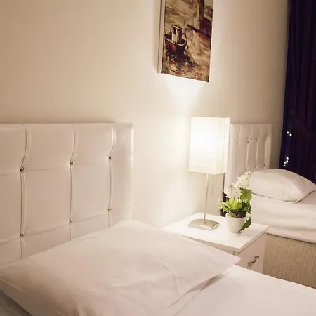 Koza Suites *
