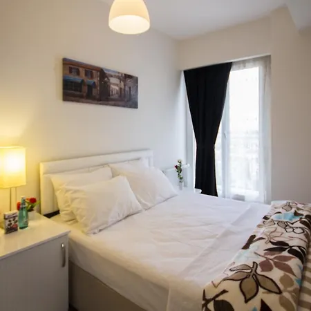 Apartment Koza Suites