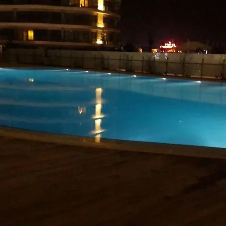 Koza Suites Istanbul